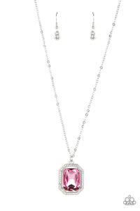 Galloping Gala-Pink