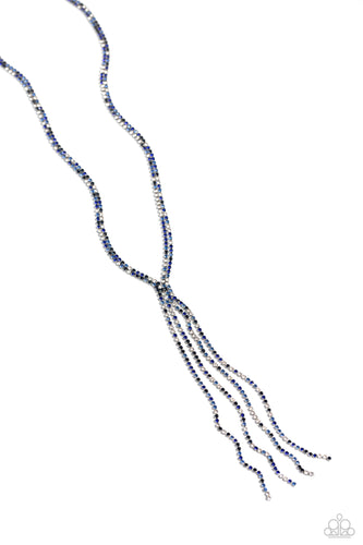 Jazz STRANDS- Blue
