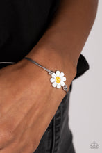 Load image into Gallery viewer, Daisy Little Thing- Silver