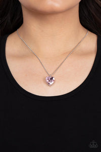Smitten With Style- Pink