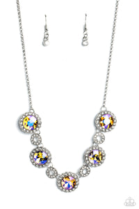 Gorgeous Gems- Orange