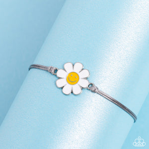 Daisy Little Thing- Silver
