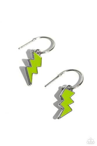 Lightening Limit- Green