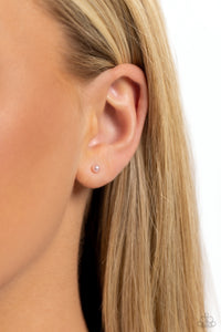 Dainty Details- Pink
