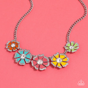 Playful Posies