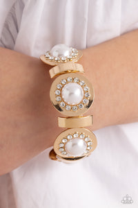 Summer Serenade- Gold