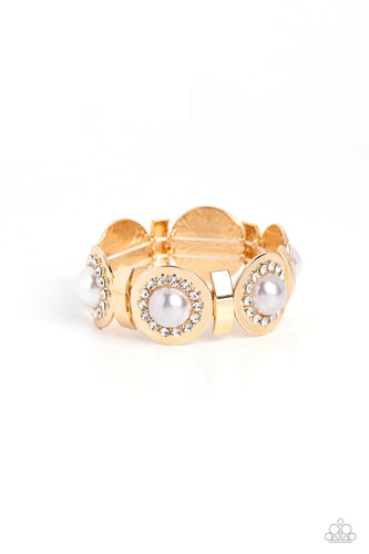 Summer Serenade- Gold