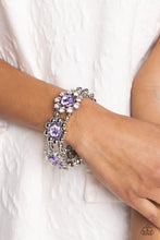 Load image into Gallery viewer, Pact Of Petals- Purple