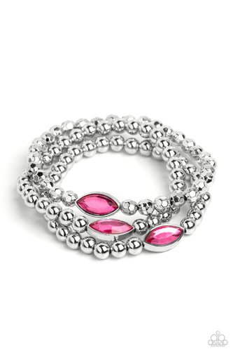 Twinkling Team- Pink