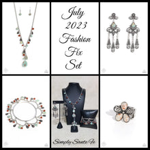 Load image into Gallery viewer, Simply Santa Fe July 2023