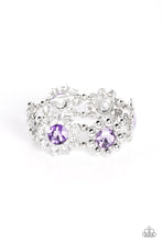 Load image into Gallery viewer, Pact Of Petals- Purple