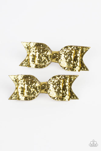 Sugar And Spice- Gold