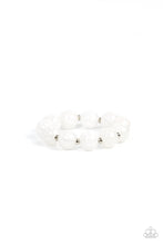 Load image into Gallery viewer, Arctic Affluence- White