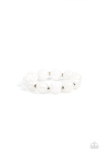 Arctic Affluence- White