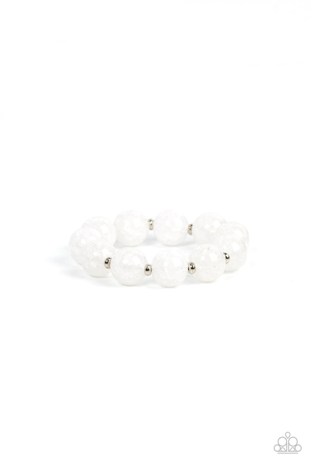 Arctic Affluence- White