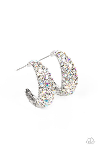 Glamorously Glimmering- Multi