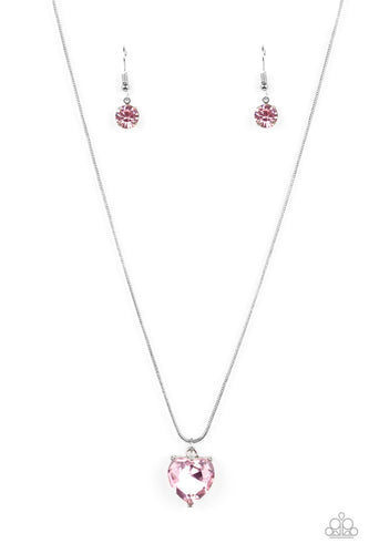 Smitten With Style- Pink