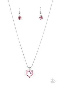 Smitten With Style- Pink