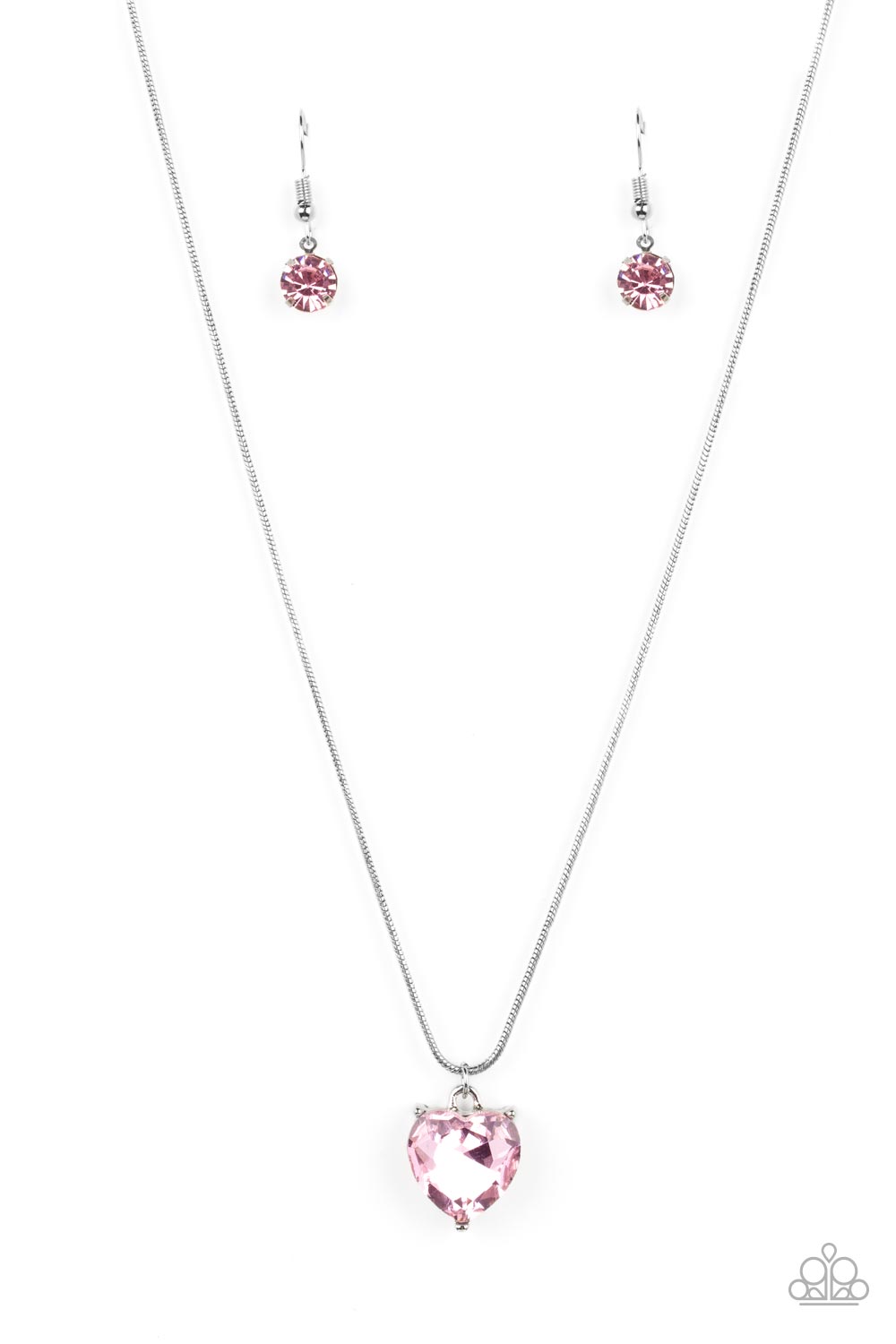 Smitten With Style- Pink