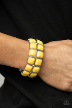 Load image into Gallery viewer, Double The DIVA-ttitude- Yellow