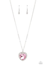 Load image into Gallery viewer, Sweethearts Stroll- Pink