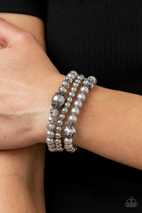 Positively Polished- Silver