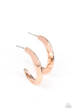 Load image into Gallery viewer, BEVEL Up- Rose Gold