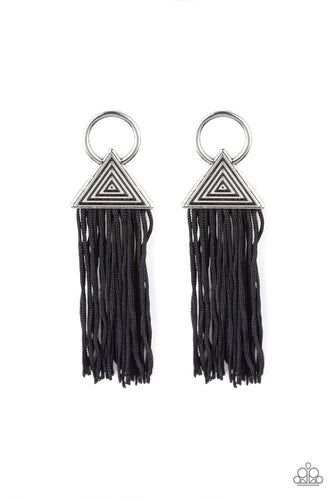 Oh My GIZA- Black