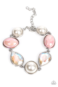Nostalgically Nautical Nirvana- Pink
