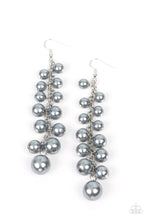Load image into Gallery viewer, Atlantic Affair- Silver