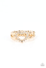 Load image into Gallery viewer, First Kisses- Gold