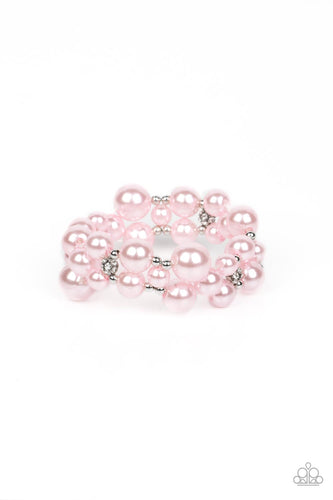 Her Serene Highness- Pink