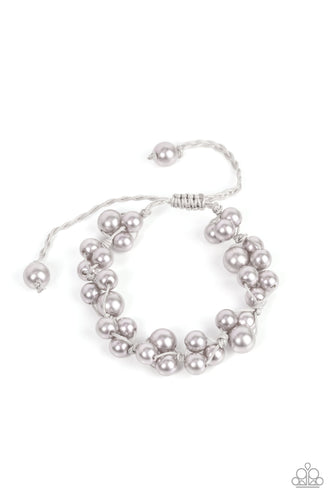 Vintage Versatility- Silver