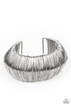 Load image into Gallery viewer, Wild About Wire- Silver