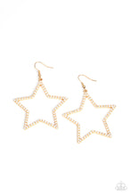 Load image into Gallery viewer, Supernova Sparkle- Gold