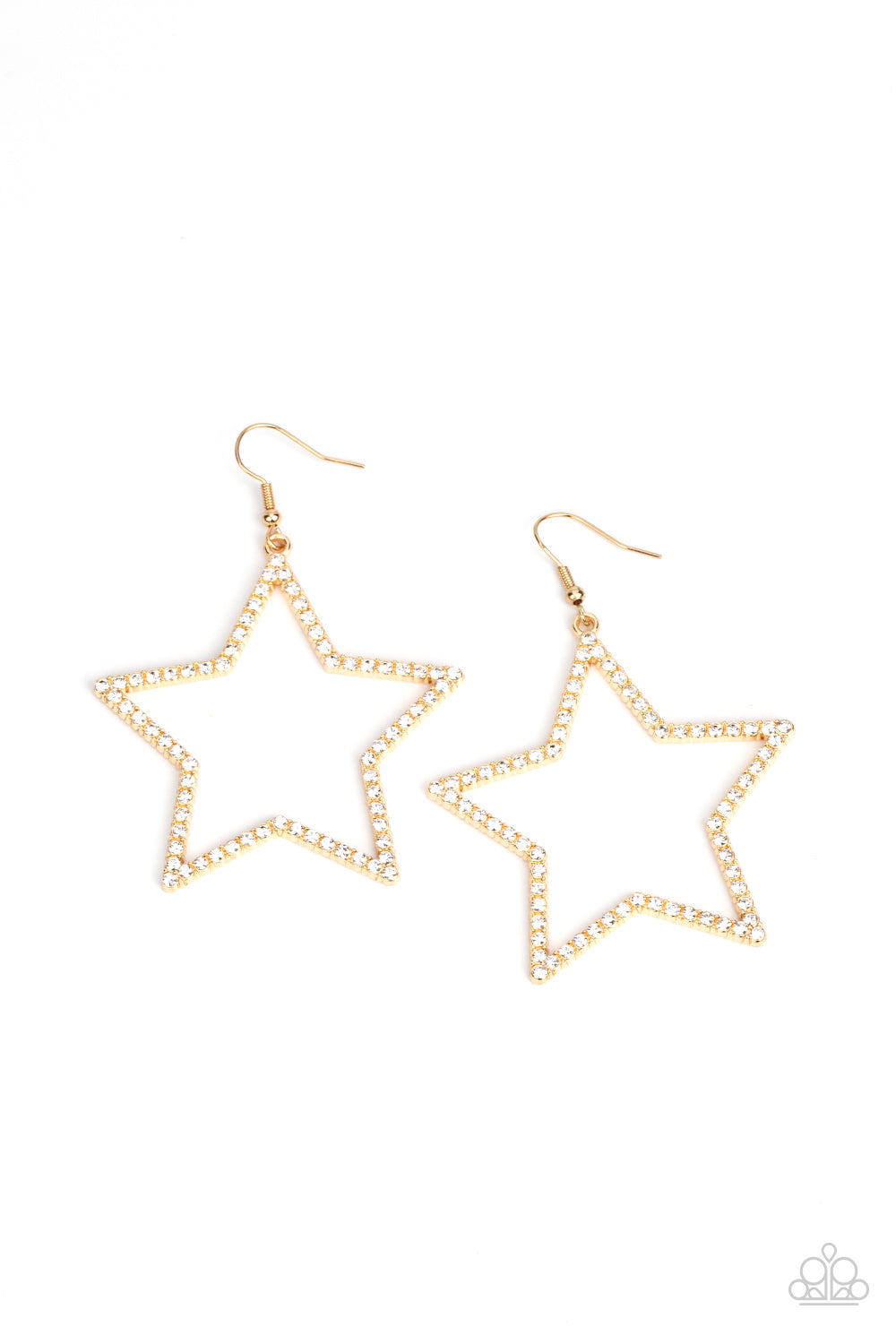 Supernova Sparkle- Gold