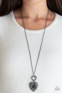 Garden Lovers- Silver