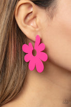 Load image into Gallery viewer, Flower Power Fantasy- Pink