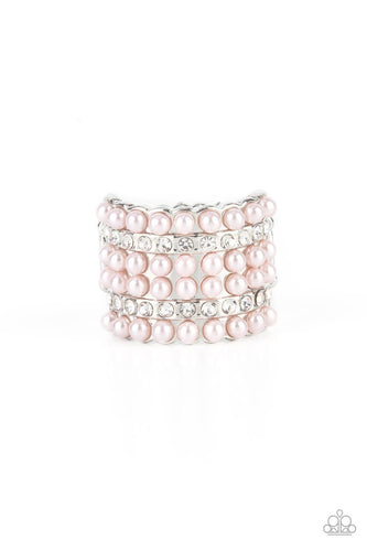 Verified Vintage- Pink