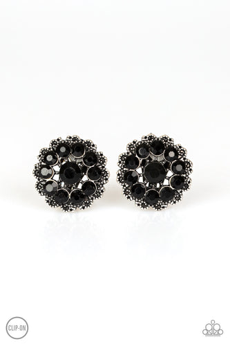 Business Bedazzle- Black