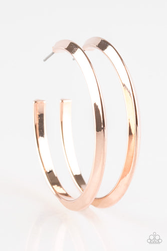 Some Like It HAUTE- Gold