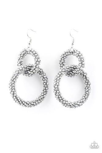 Luck BEAD A Lady- Silver