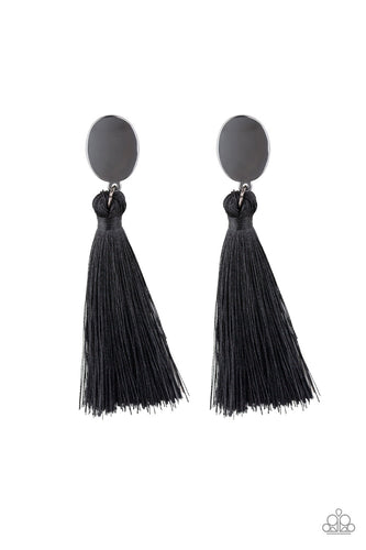 Va Va PLUME- Black
