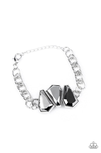 Raw Radiance- Silver