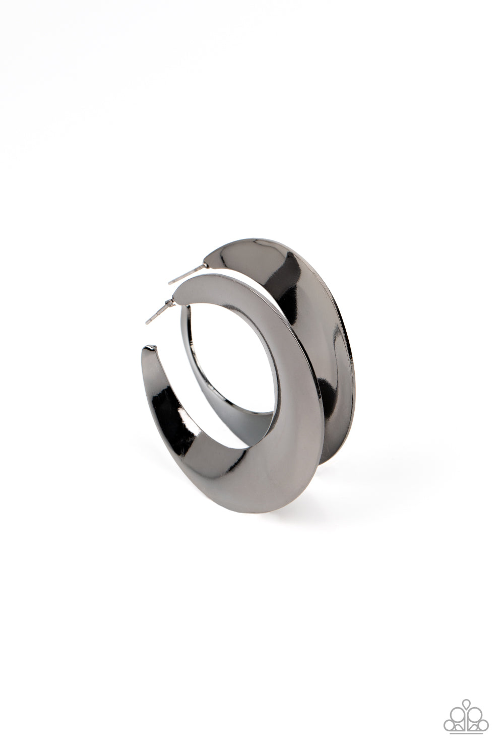 Power Curves- Black