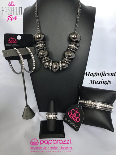 Magnificent Musings May 2020