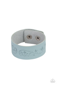 Butterfly Canopy- Blue