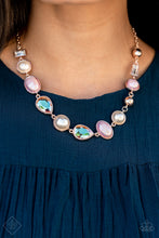 Load image into Gallery viewer, Nautical Nirvana- Rose Gold