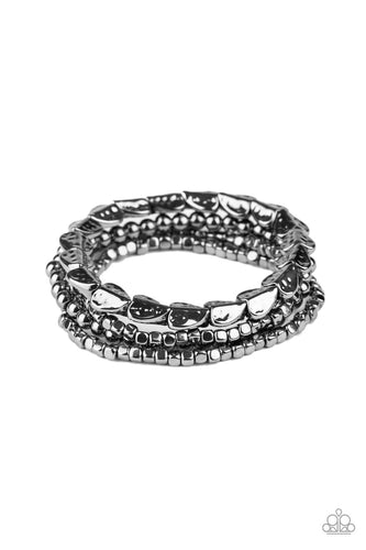 Ancient Heirloom-Black