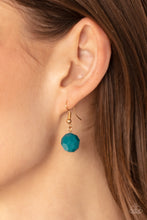 Load image into Gallery viewer, Greco Getaway Grecian Glamour- Blue